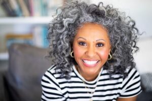 Women’s Eyebrow Restoration